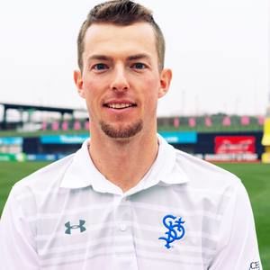 Meet your Posher, Marcus